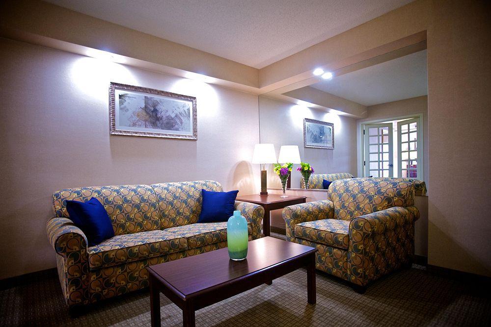 Radisson Hotel Nashville Airport Chambre photo