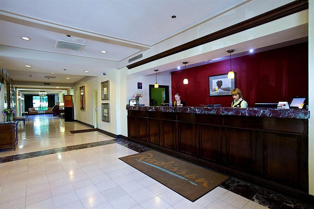 Radisson Hotel Nashville Airport Extérieur photo
