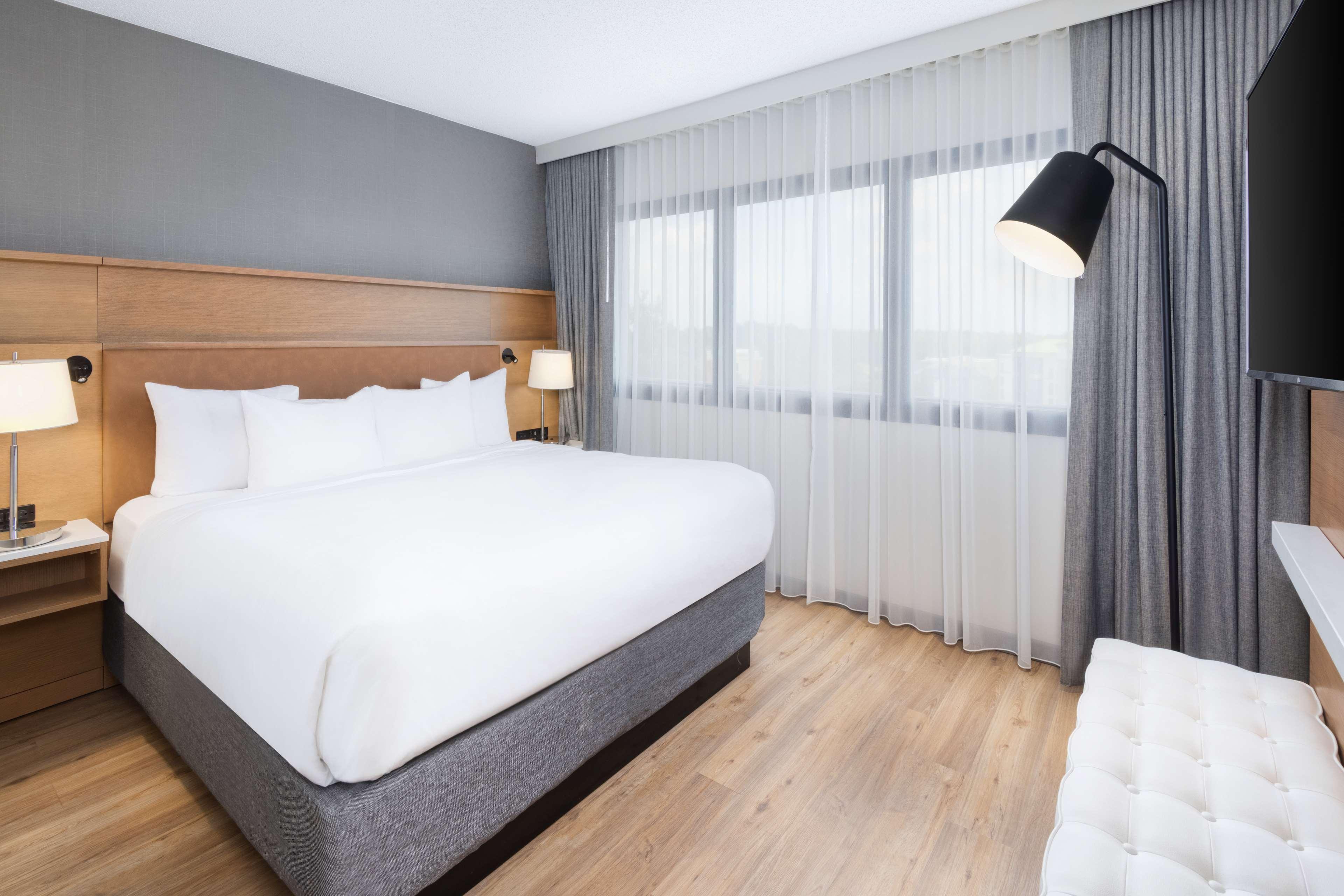 Radisson Hotel Nashville Airport Extérieur photo