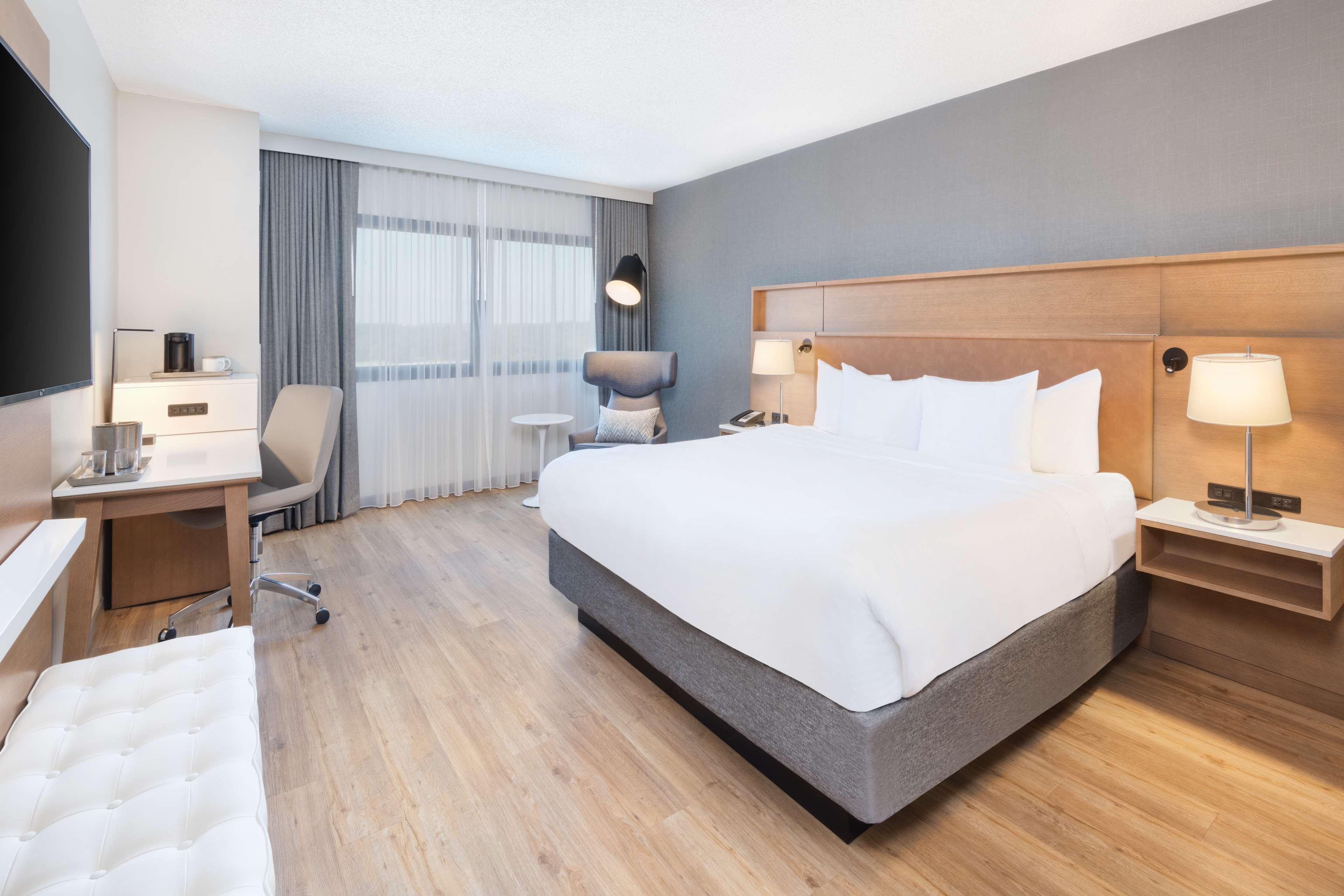 Radisson Hotel Nashville Airport Extérieur photo
