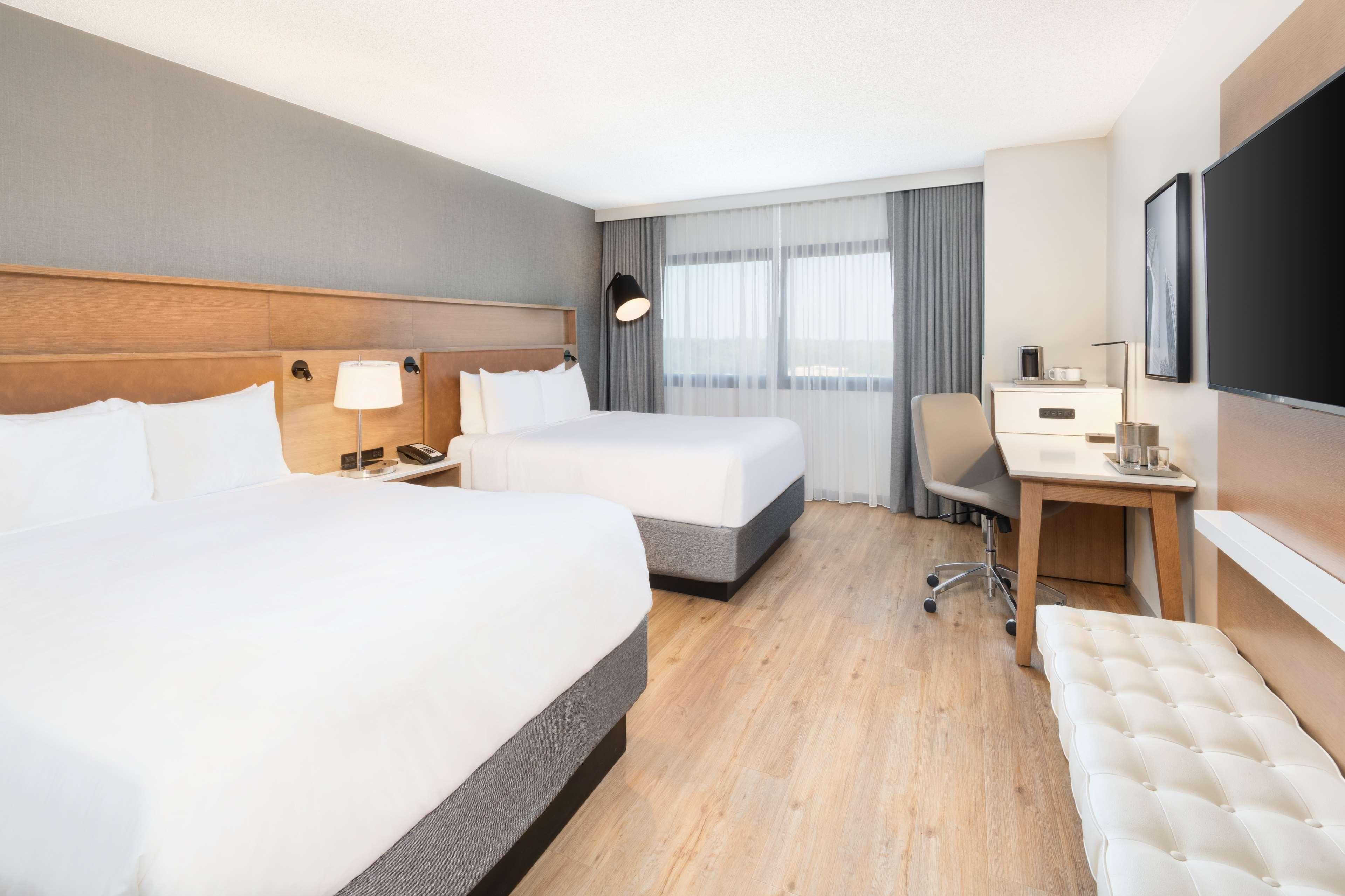 Radisson Hotel Nashville Airport Extérieur photo