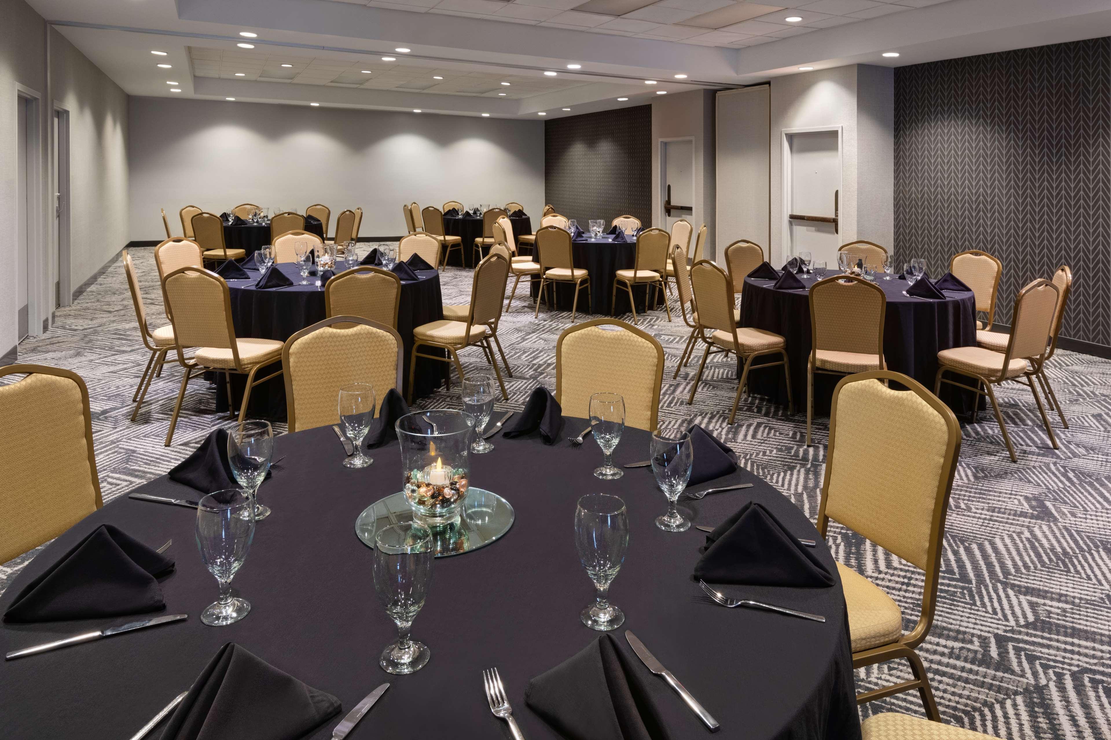 Radisson Hotel Nashville Airport Extérieur photo