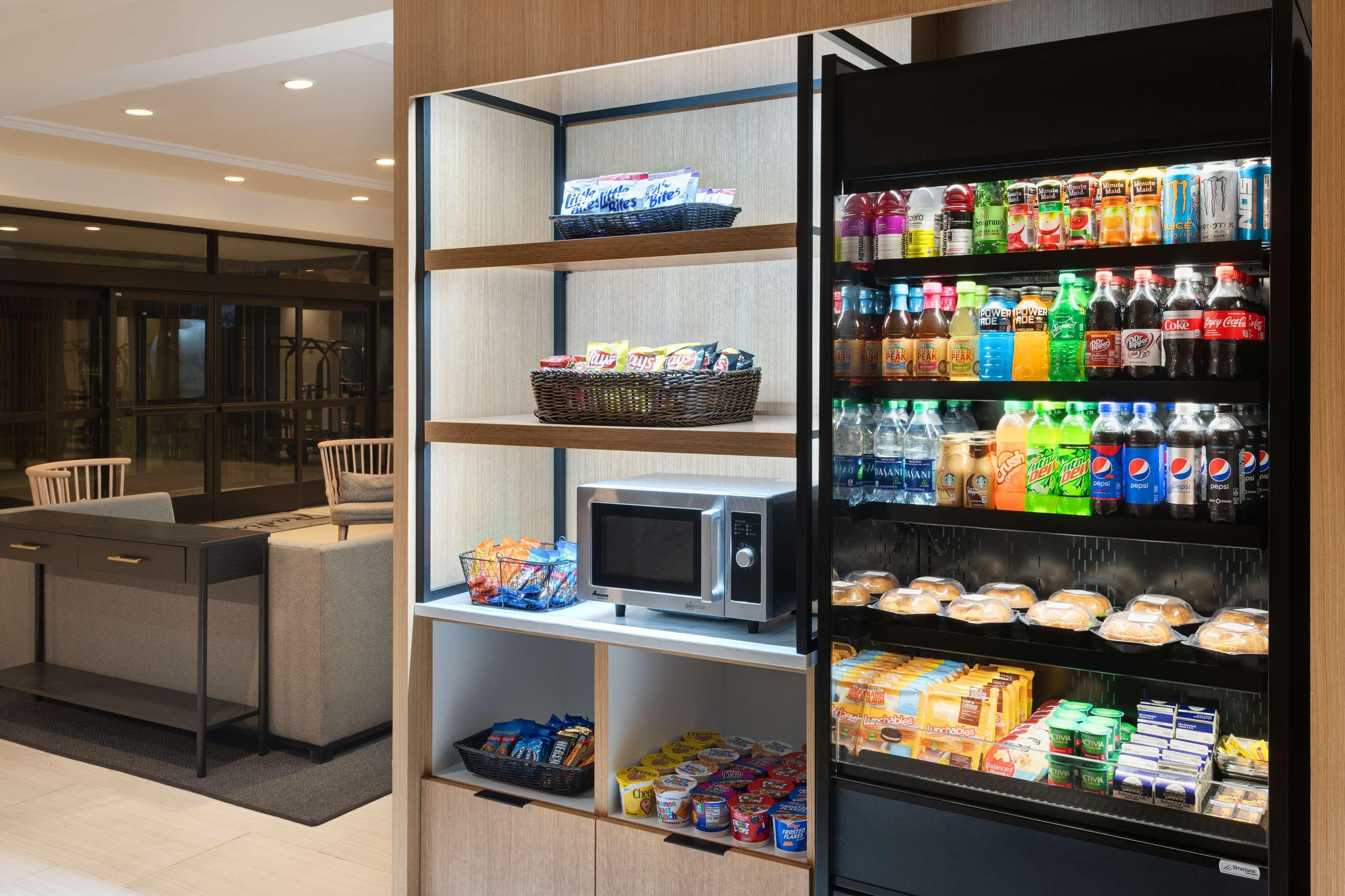 Radisson Hotel Nashville Airport Extérieur photo