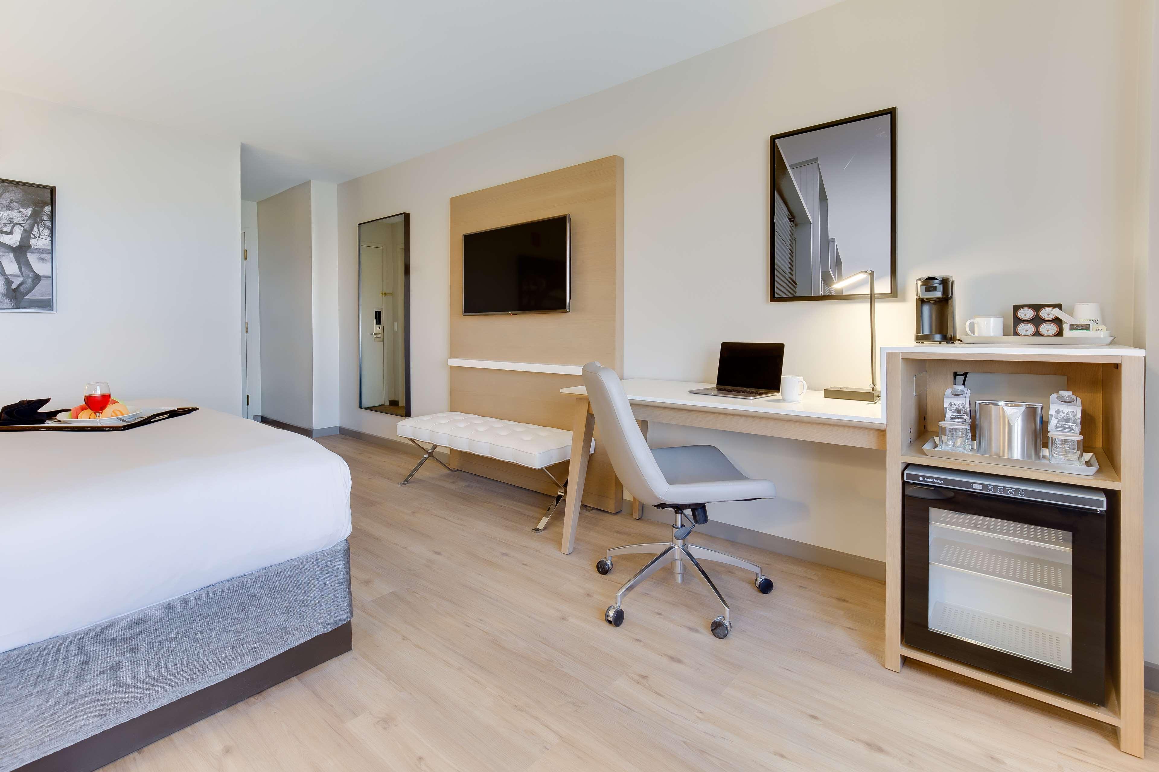 Radisson Hotel Nashville Airport Chambre photo