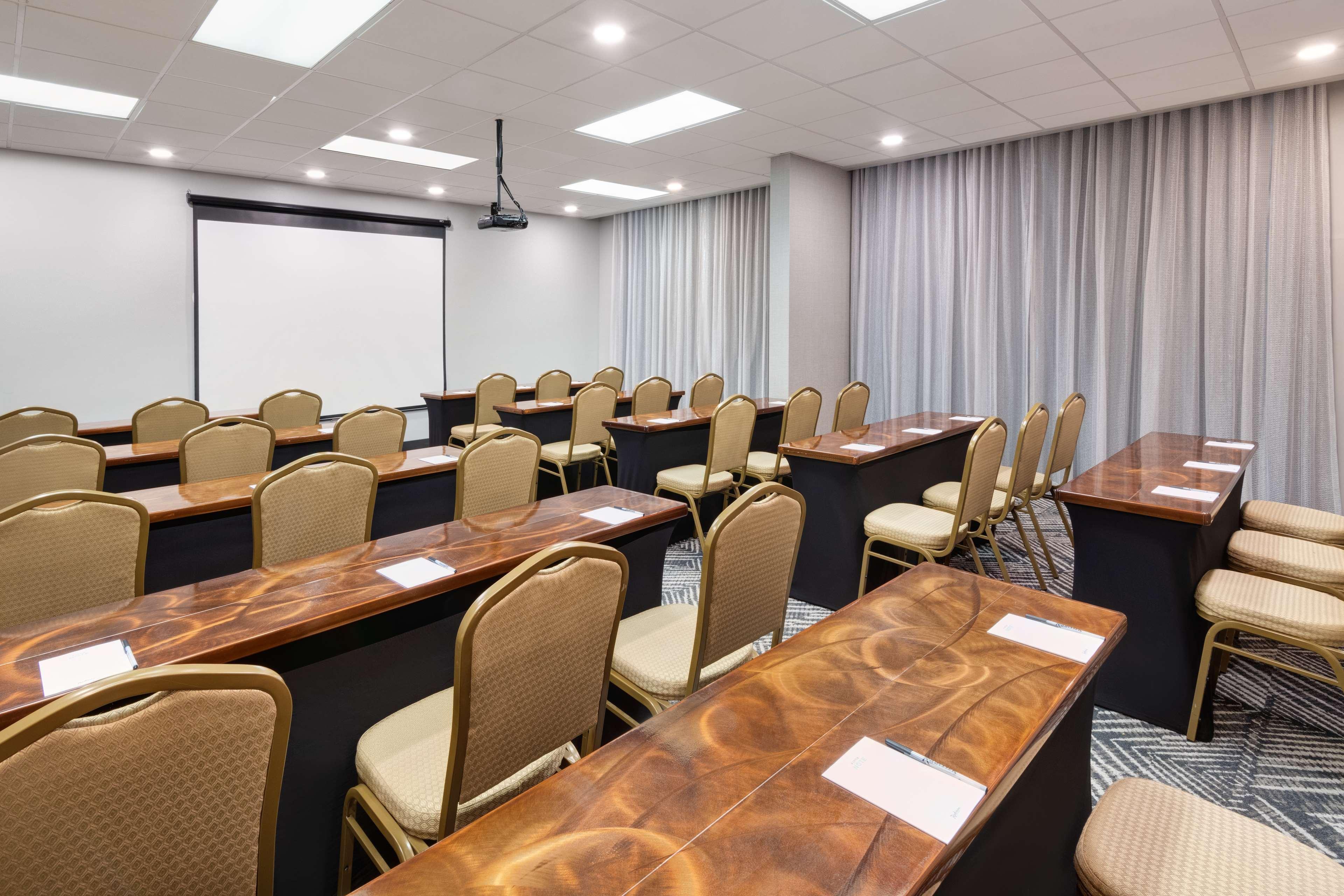 Radisson Hotel Nashville Airport Extérieur photo