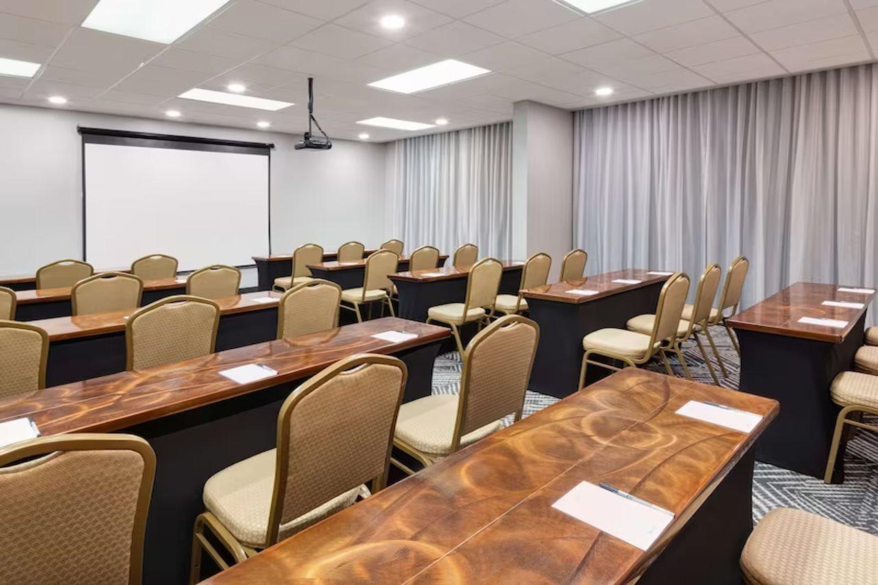 Radisson Hotel Nashville Airport Extérieur photo