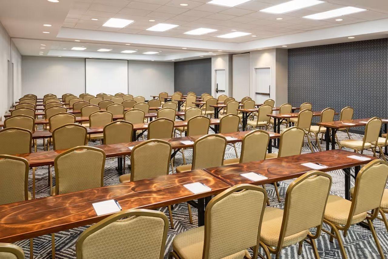 Radisson Hotel Nashville Airport Extérieur photo