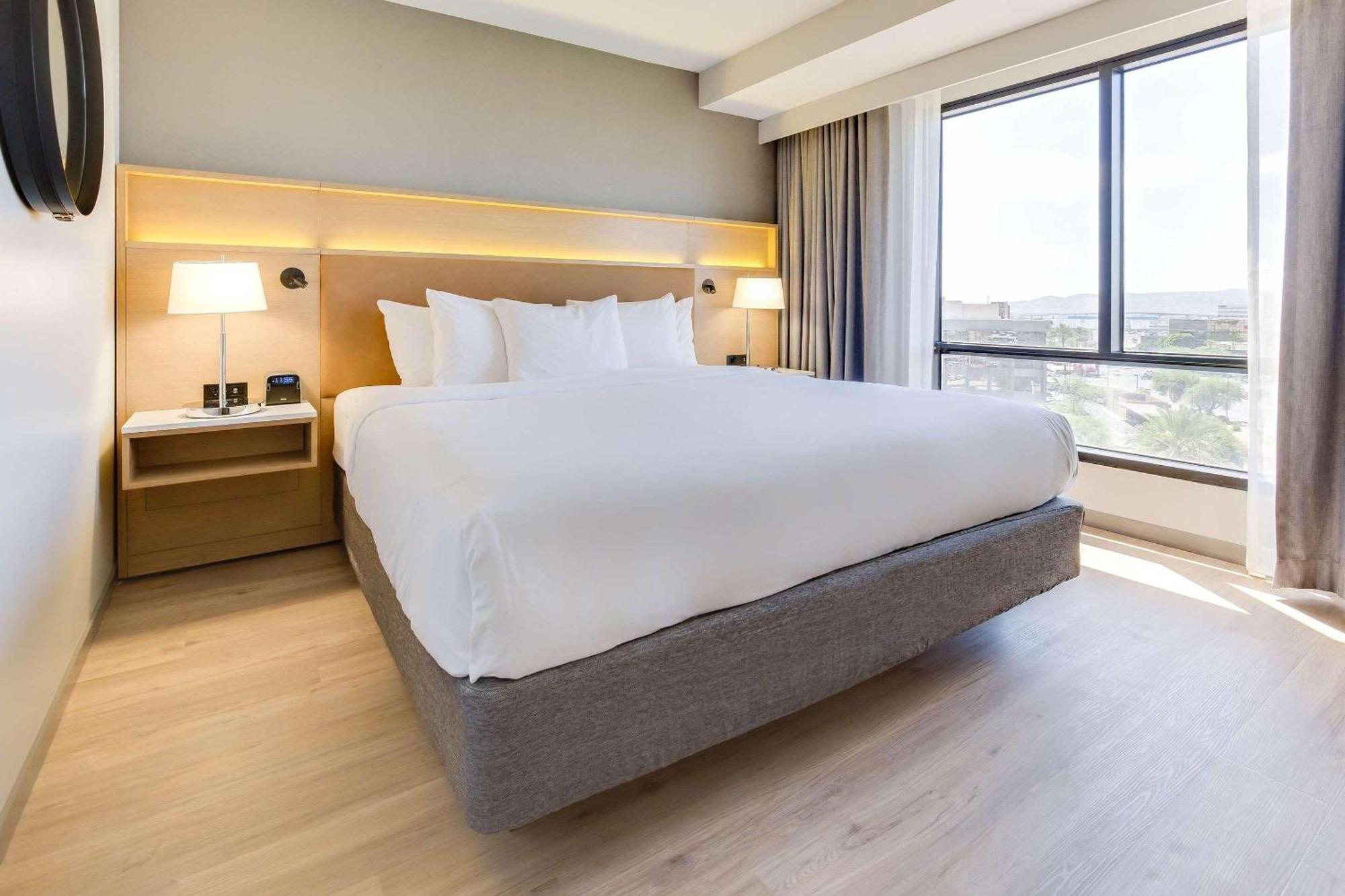 Radisson Hotel Nashville Airport Extérieur photo