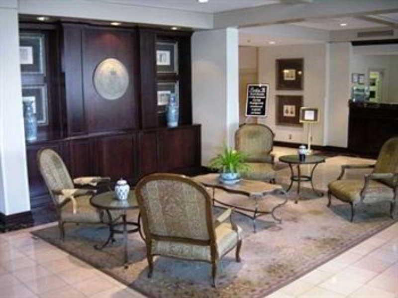 Radisson Hotel Nashville Airport Intérieur photo