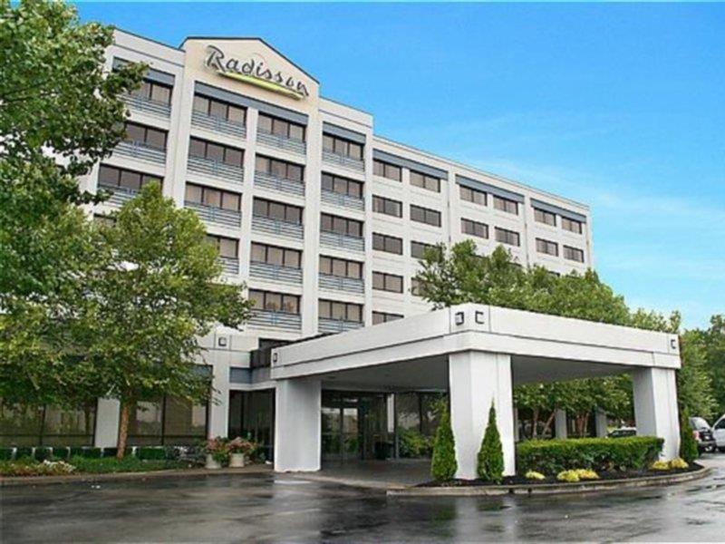 Radisson Hotel Nashville Airport Extérieur photo