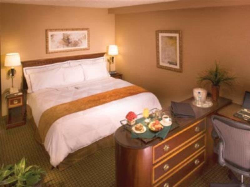 Radisson Hotel Nashville Airport Extérieur photo