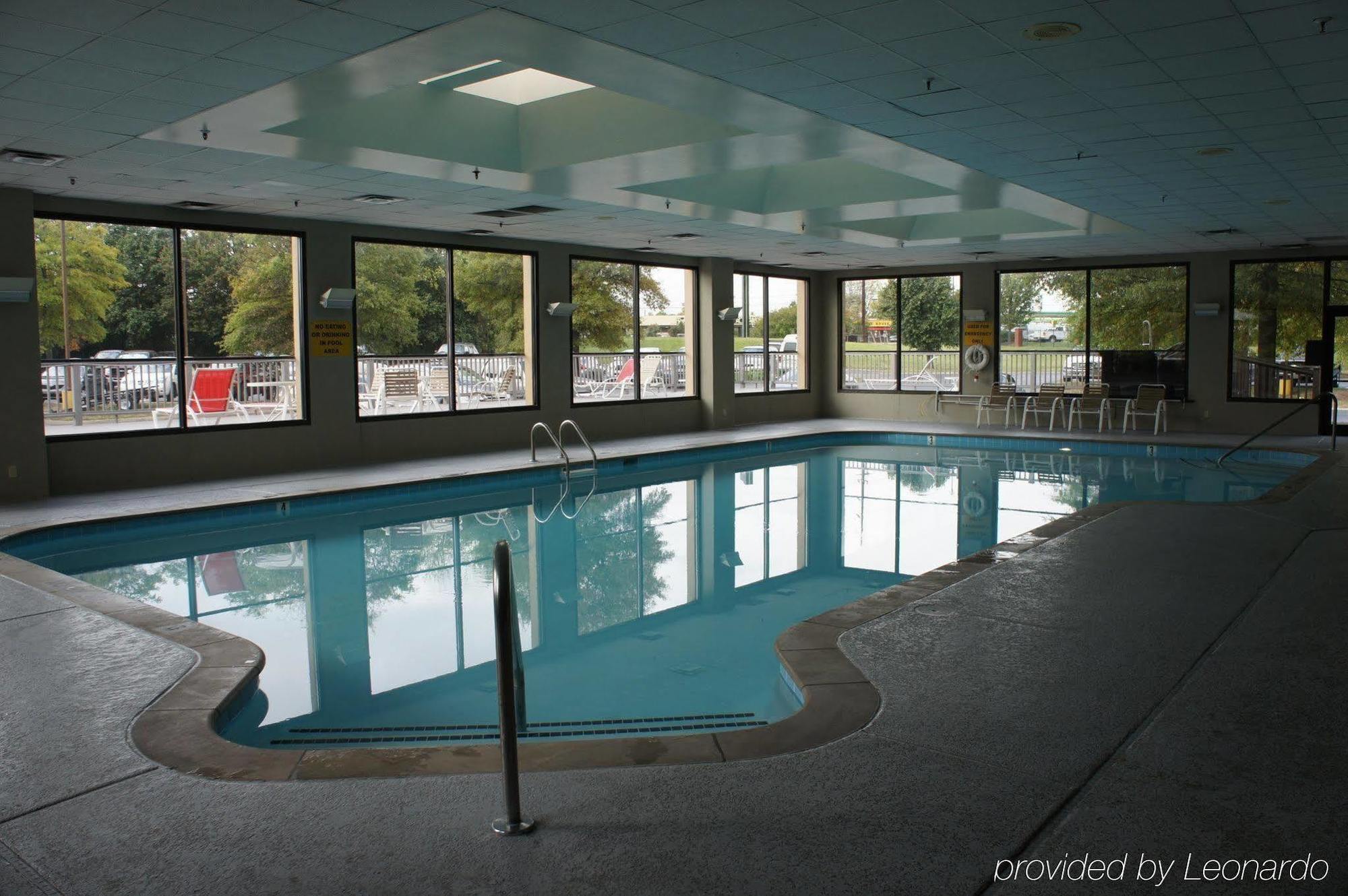Radisson Hotel Nashville Airport Extérieur photo