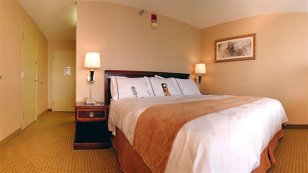 Radisson Hotel Nashville Airport Extérieur photo