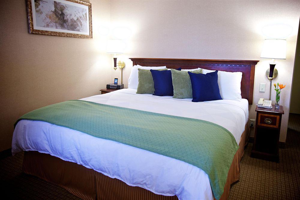 Radisson Hotel Nashville Airport Chambre photo