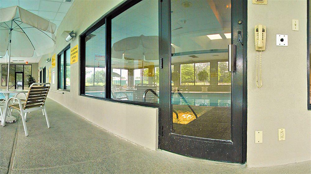 Radisson Hotel Nashville Airport Extérieur photo